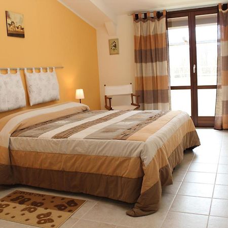 Il Mulino Di Geminella Apartment Narzole Bagian luar foto