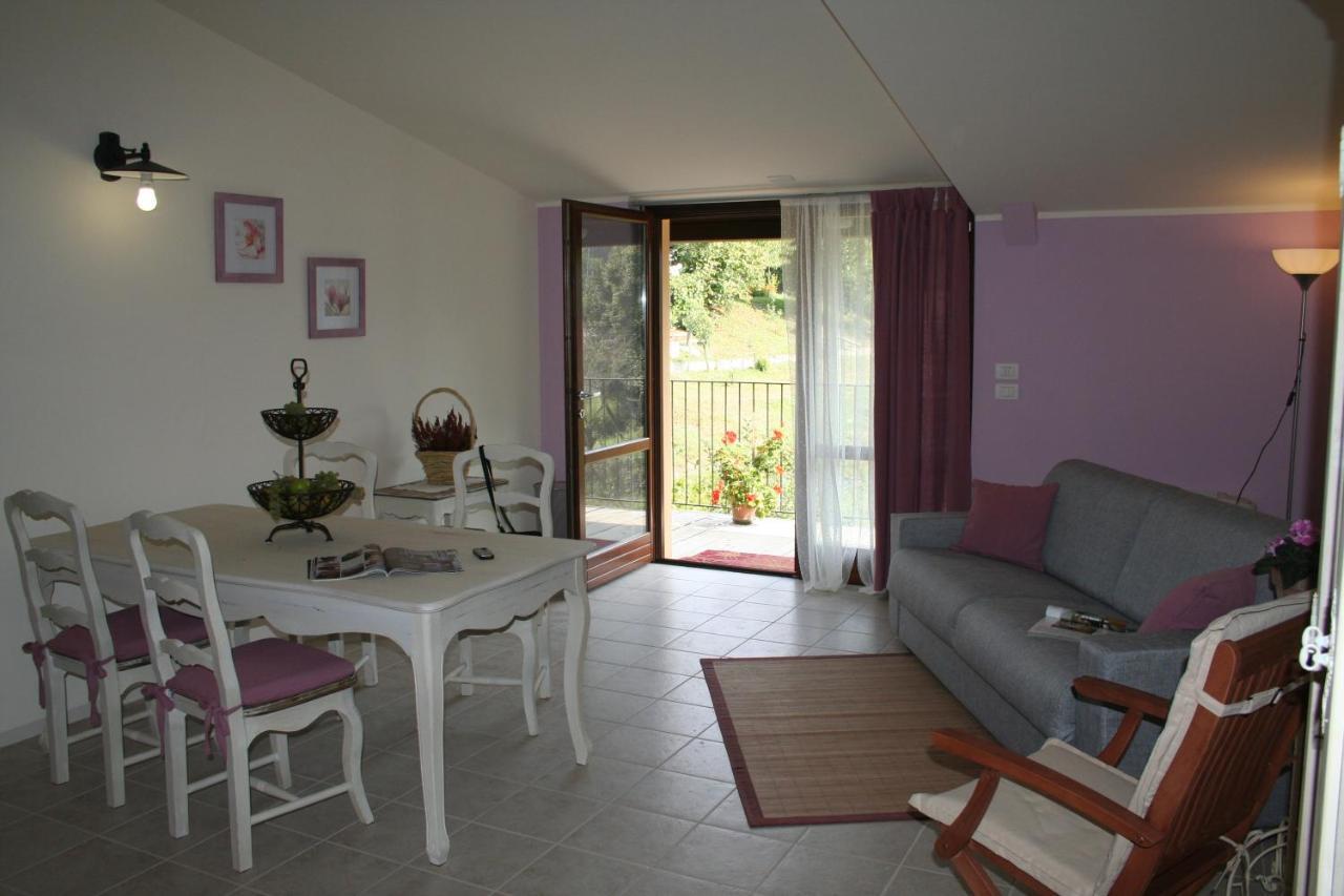 Il Mulino Di Geminella Apartment Narzole Bagian luar foto