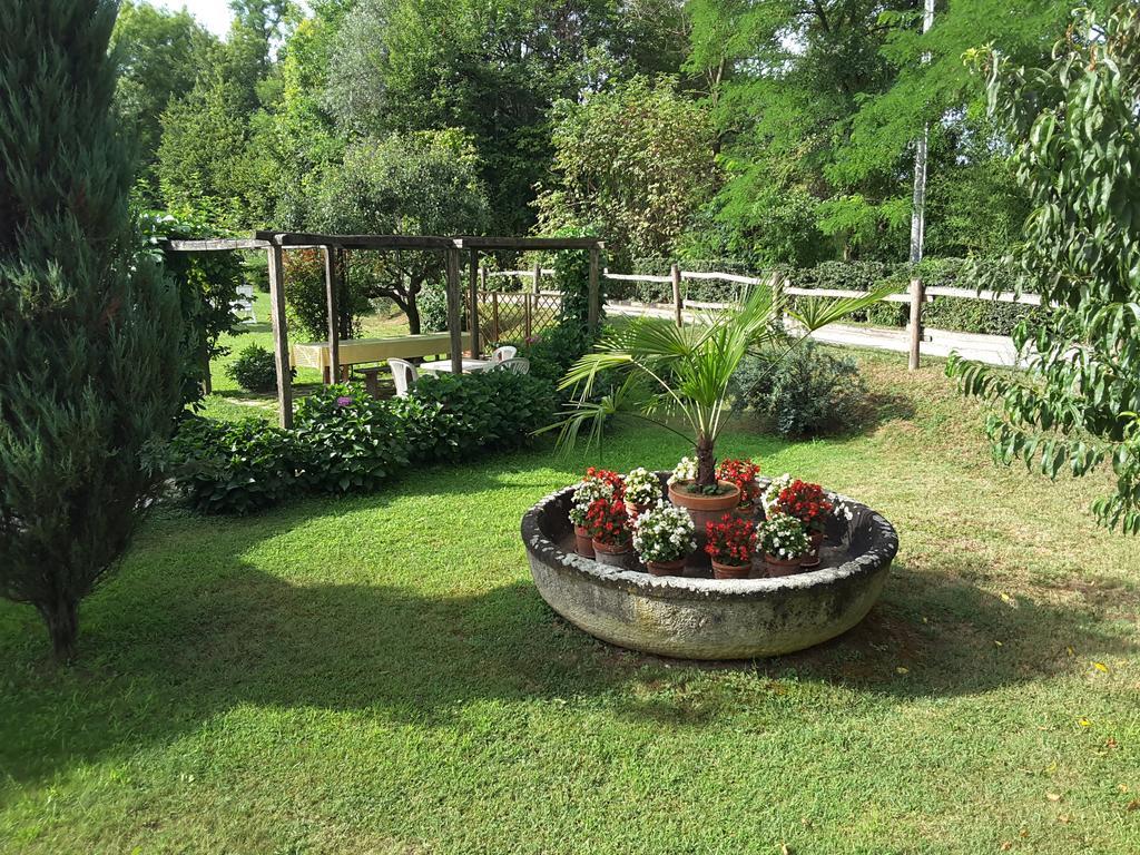 Il Mulino Di Geminella Apartment Narzole Bagian luar foto