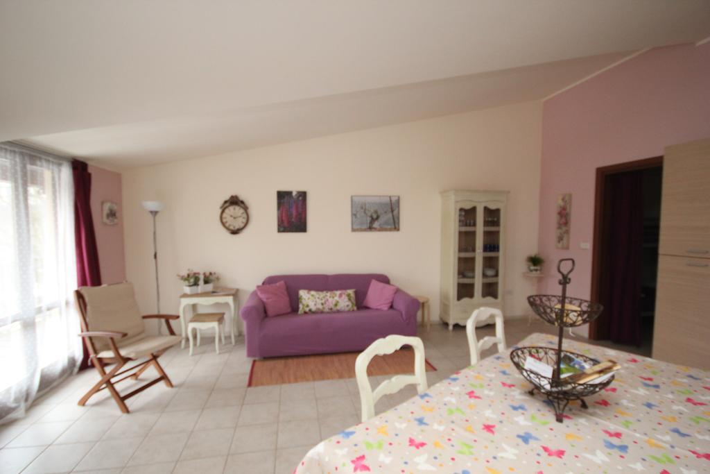 Il Mulino Di Geminella Apartment Narzole Bagian luar foto