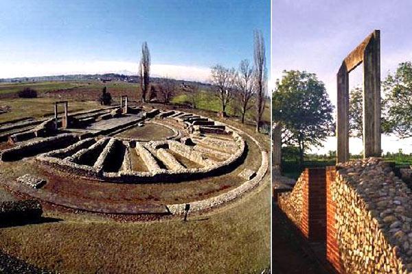 Il Mulino Di Geminella Apartment Narzole Bagian luar foto