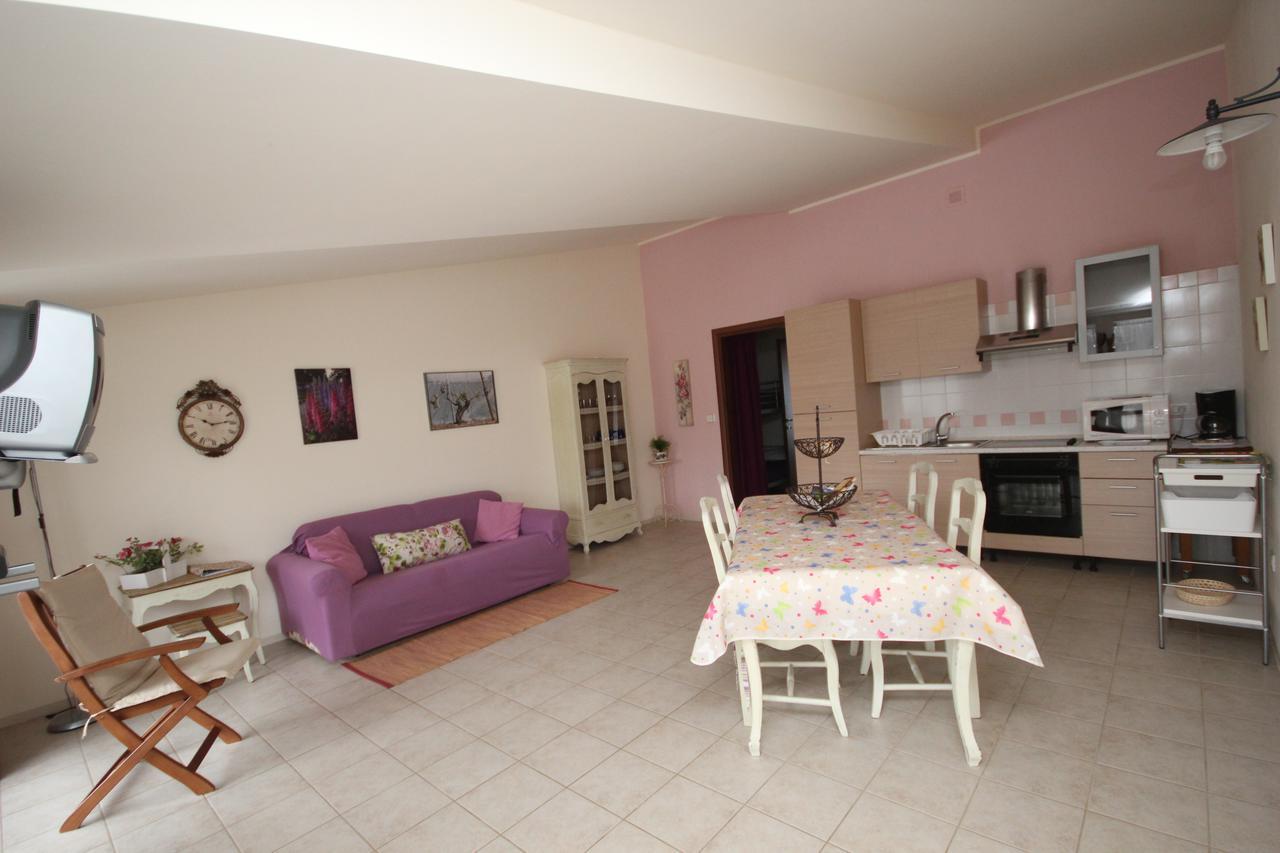 Il Mulino Di Geminella Apartment Narzole Bagian luar foto